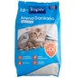 Arena Sanitaria para Gatos 18Kg - Traper