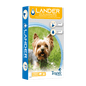 Pipeta Para Perro Antiparasitario Hasta 4 Kg (0,4ml) Lander