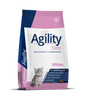 Alimento para Gato Agility Cats Kitten 10 Kg
