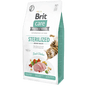 Alimento para Gato Brit Care Sterilised Urinary 2 Kg