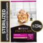 Alimento para Gato Pro Plan Cat Sterilized 7,5 Kg
