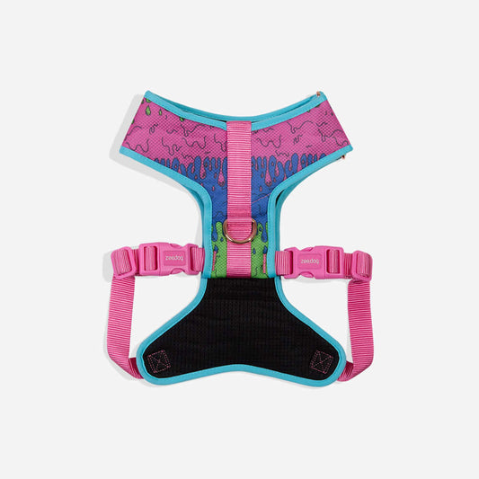 Arnés para Perro Ajustable Melted Air Mesh
