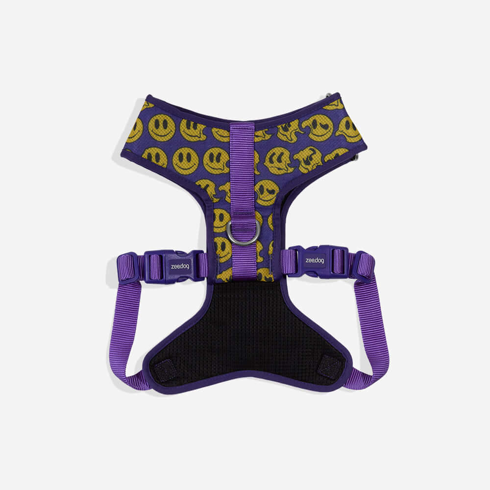 Arnés para Perro Ajustable Zmiley Air Mesh