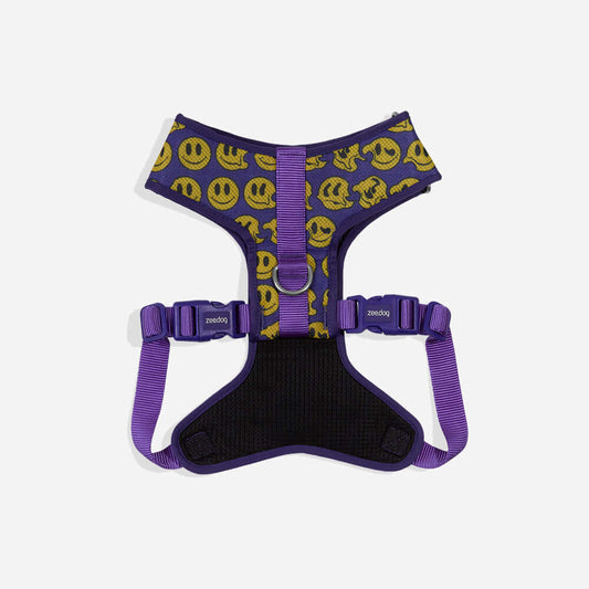 Arnés para Perro Ajustable Zmiley Air Mesh