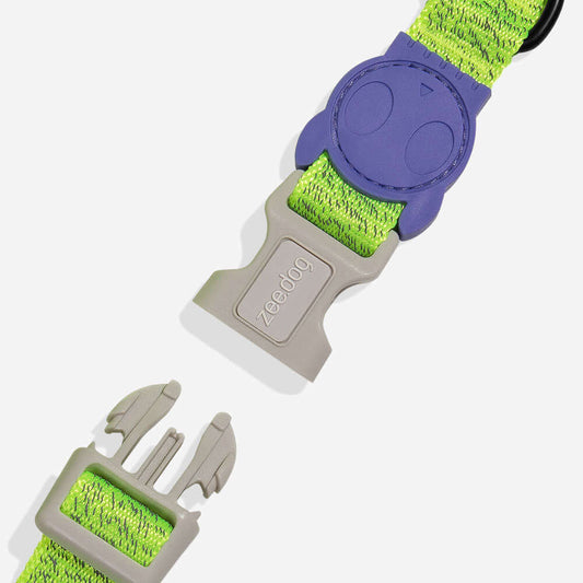 Arnés para Perro en forma de H - Nox Lumen