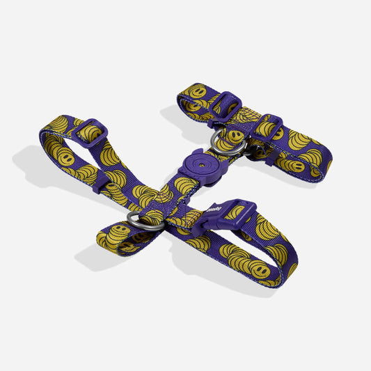 Arnés para Perro en forma de H - Zmiley