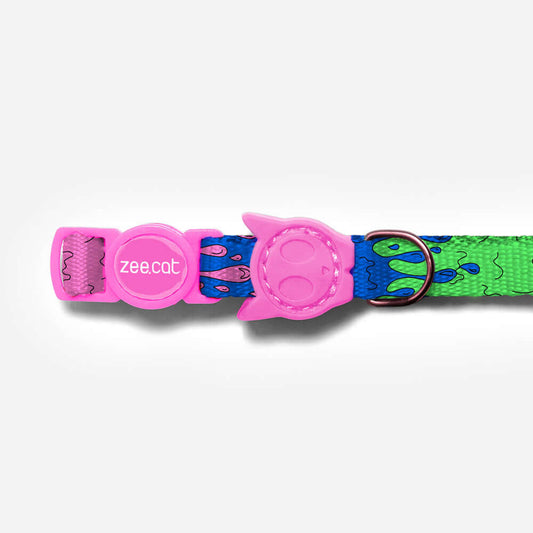 Collar para Gato Melted Talla única
