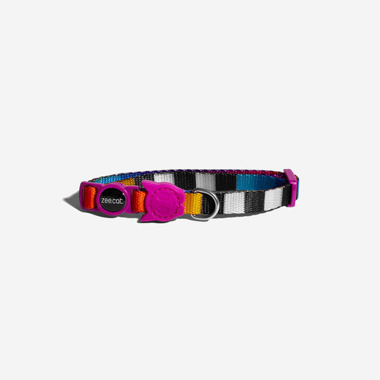 Collar para Gato Prisma Talla única