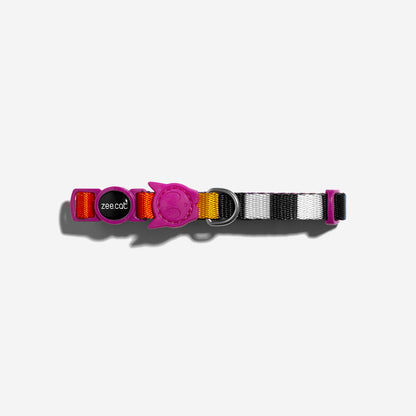 Collar para Gato Prisma Talla única