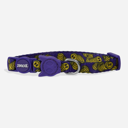 Collar para Gato Zmiley Talla única