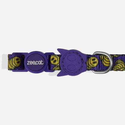 Collar para Gato Zmiley Talla única