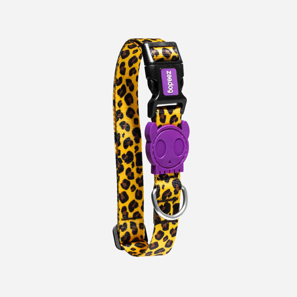 Collar para Perro Honey