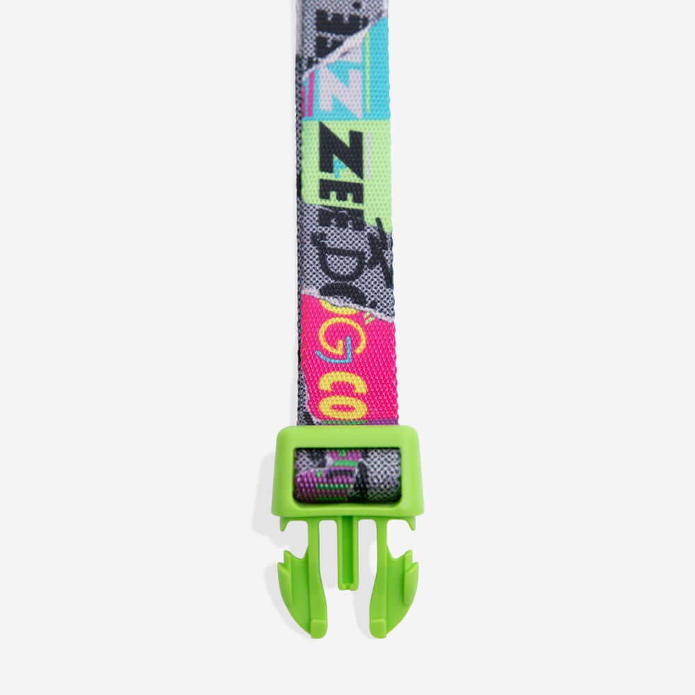 Collar para Perro Manifesto