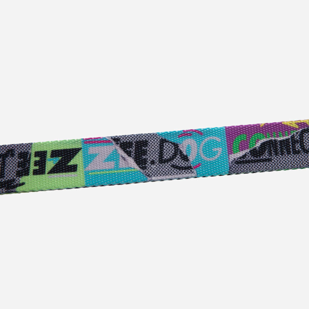 Collar para Perro Manifesto