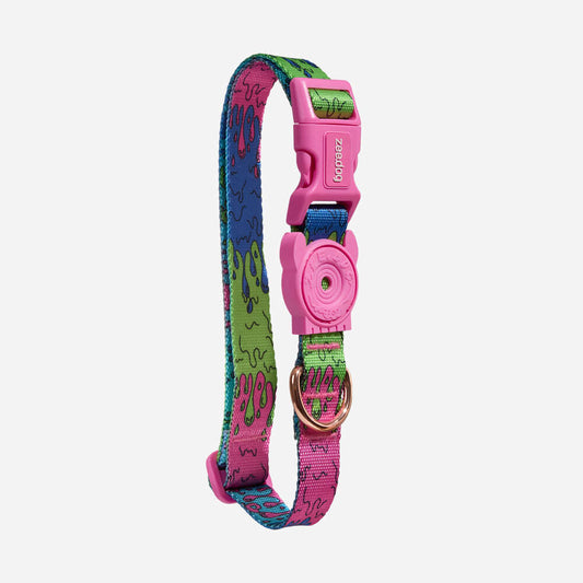 Collar para Perro Melted