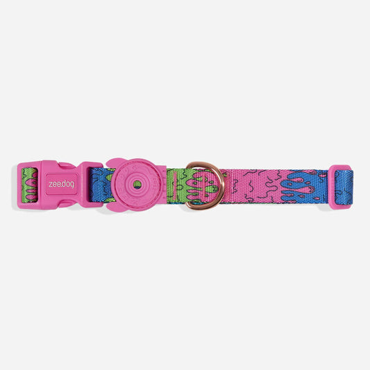 Collar para Perro Melted