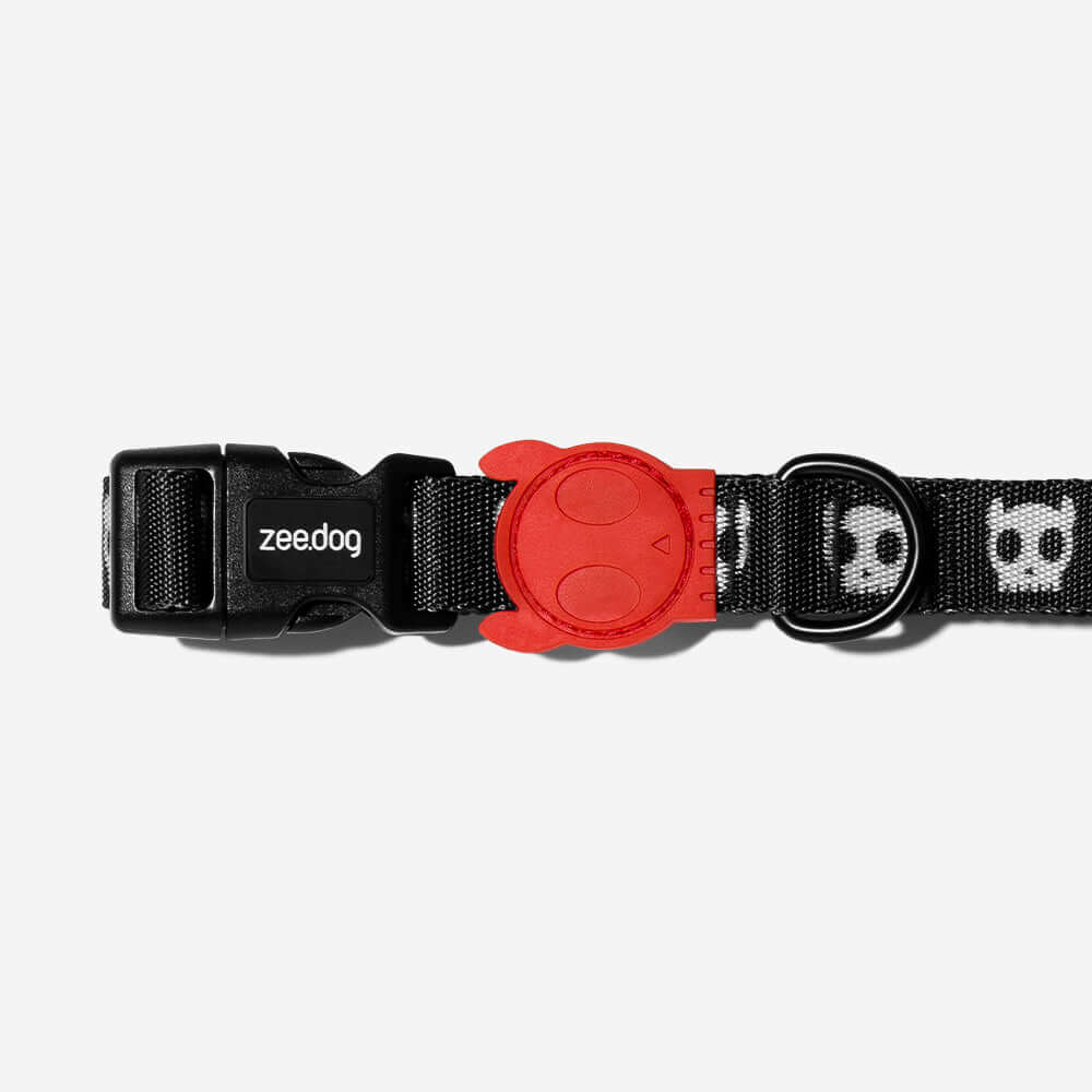 Collar para Perro Skull 2.0
