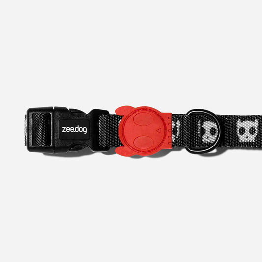 Collar para Perro Skull 2.0