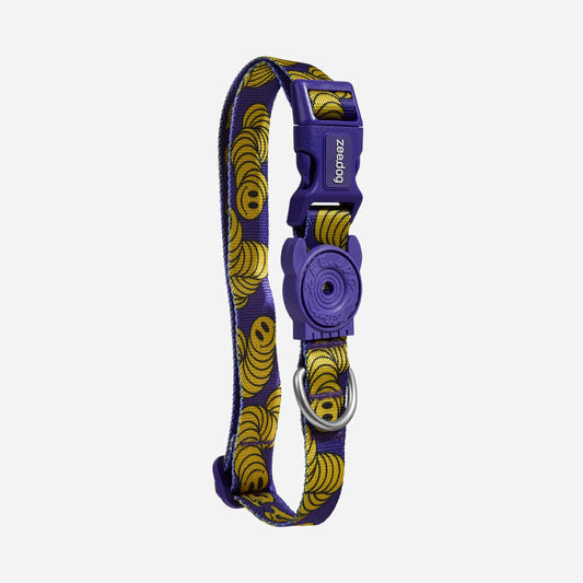 Collar para Perro Zmiley
