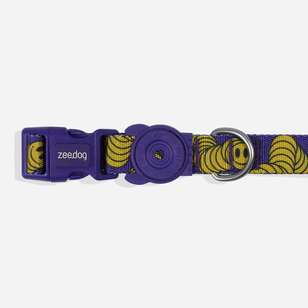 Collar para Perro Zmiley