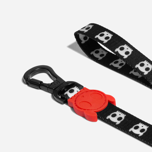 Correa para Perro Skull 2.0