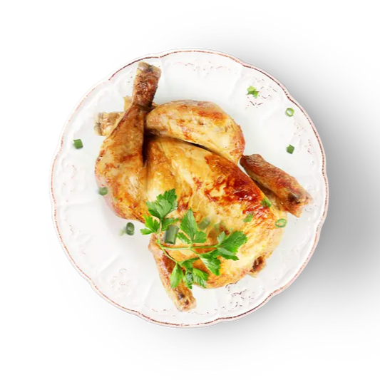 Snack para Perros Oven Baked Tradition - Pollo y Calabaza 8oz