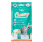 Snack para gatos Creamy Cangrejo y Atún 60g - Fellini