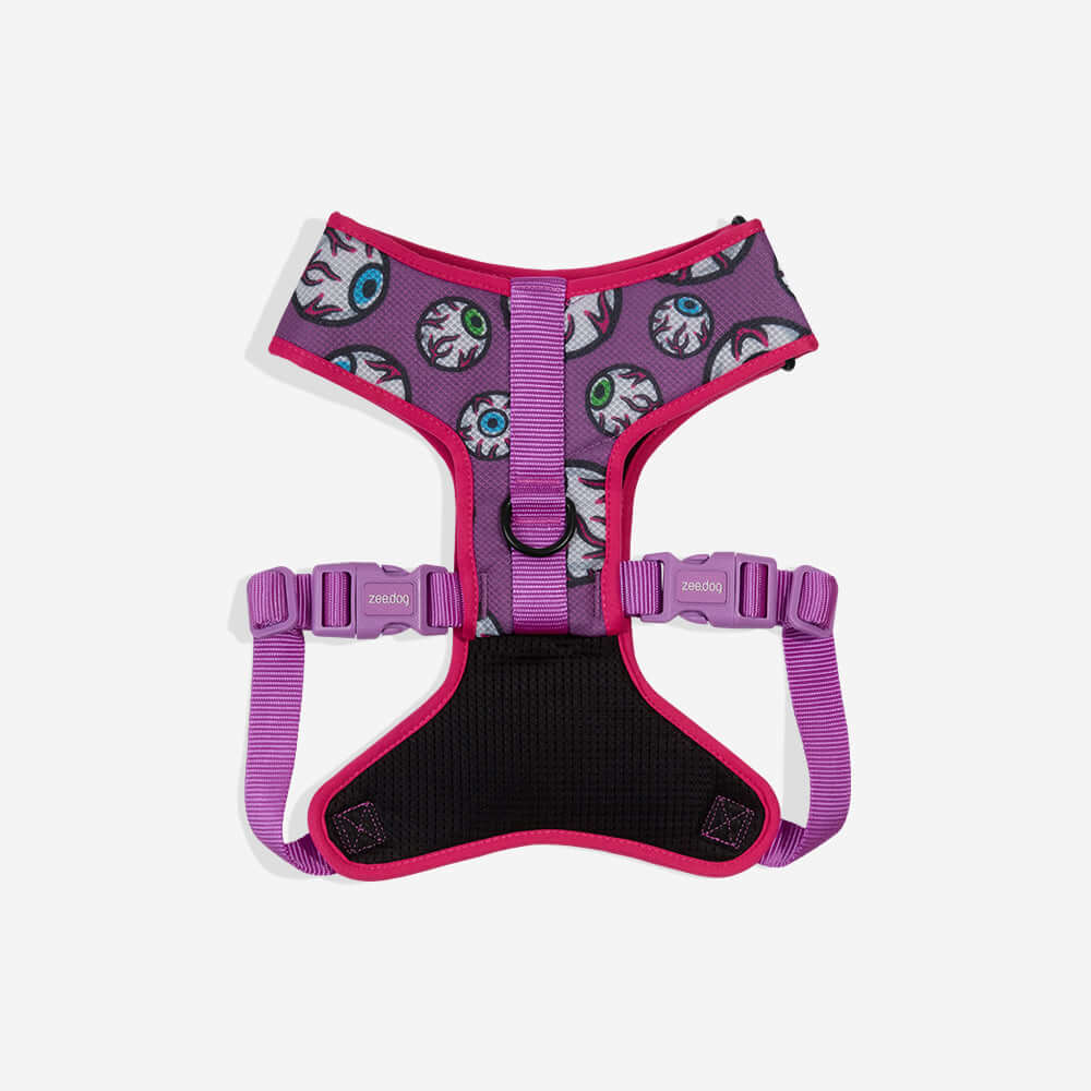 Arnés para Perro Ajustable Brain Air Mesh