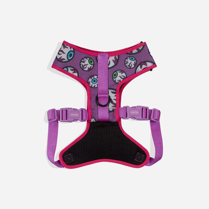 Arnés para Perro Ajustable Brain Air Mesh