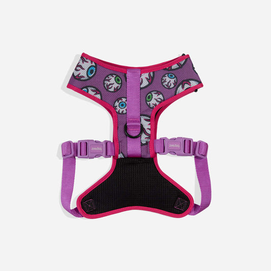 Arnés para Perro Ajustable Brain Air Mesh