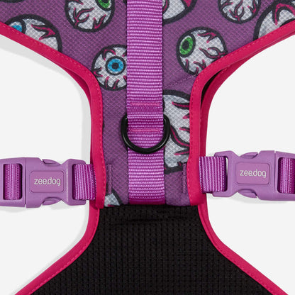 Arnés para Perro Ajustable Brain Air Mesh
