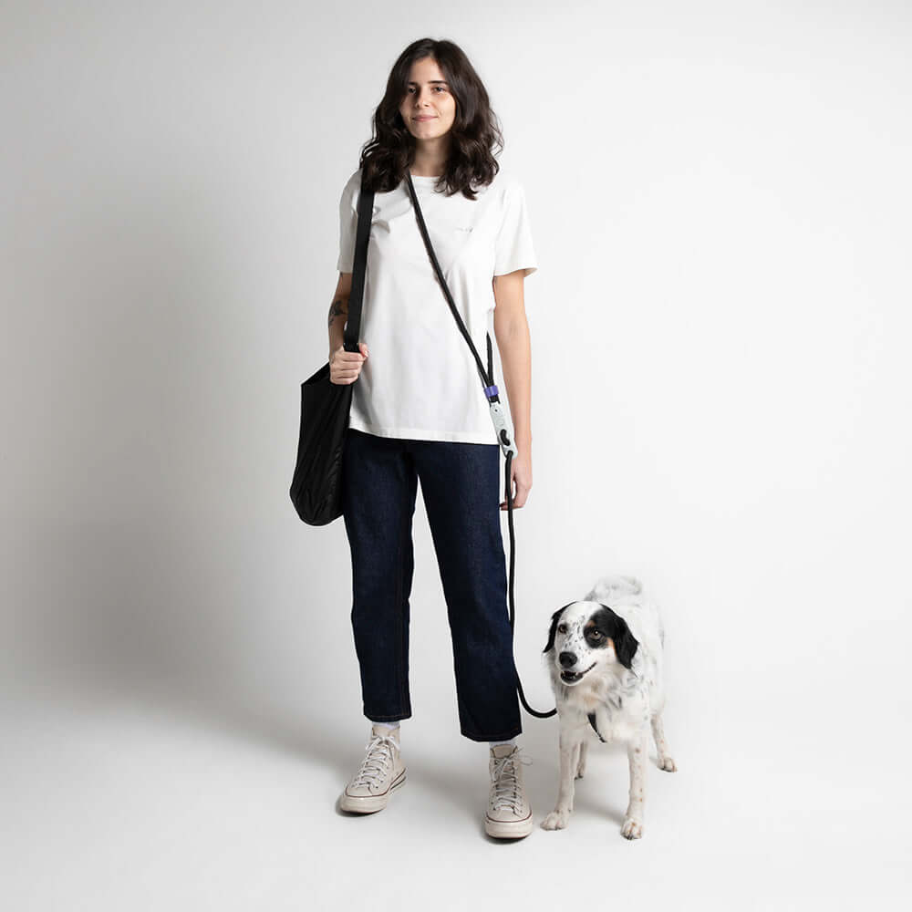 Correa para Perro Manos libres - Nox