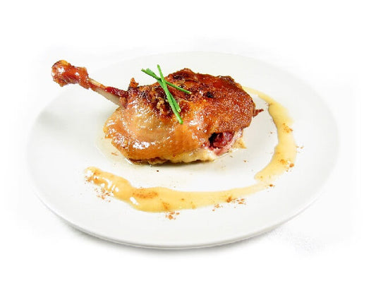 Snack para Perros Oven Baked Tradition - Pato 8oz
