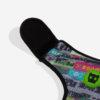 Arnés para Perro Ajustable Manifesto Air Mesh
